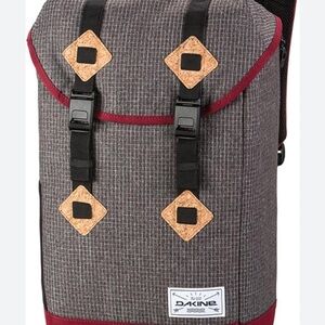 Dakine backpack!